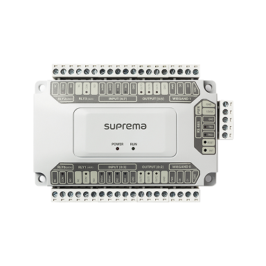Door Module