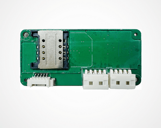 Extended Module