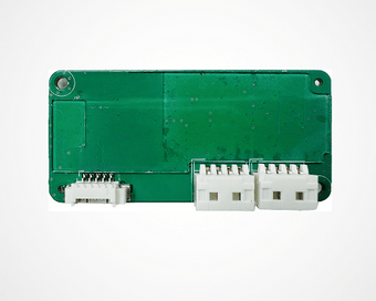 Extended Module-SC