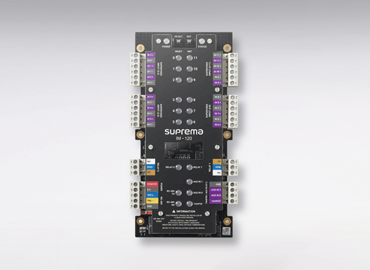 Input Module