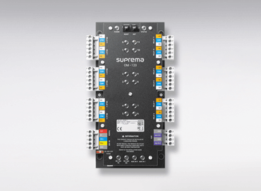 Output Module