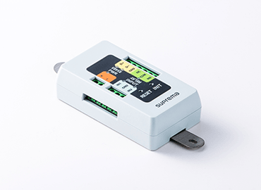 Secure Module