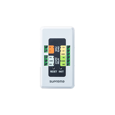 Secure Module